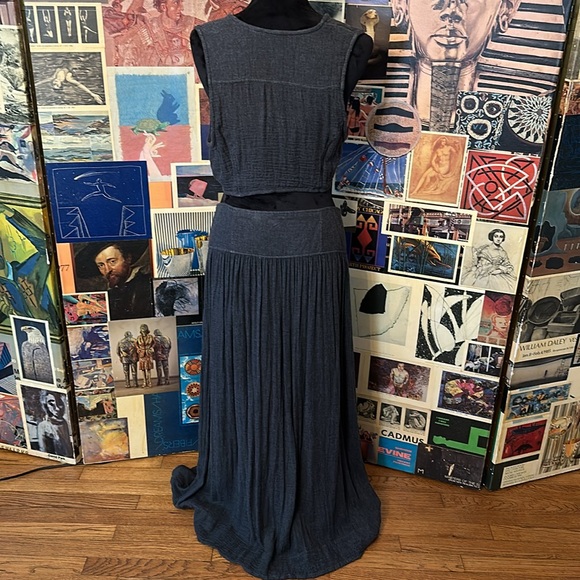 Free People Mikka 2 Piece Set - Picture 5 of 12